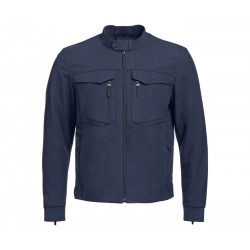 BMW Motorrad Μπουφάν Bilbao Unisex Μπλε ΕΝΔΥΣΗ